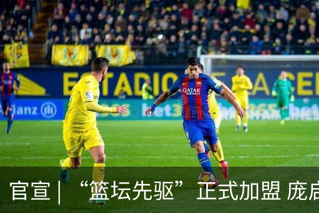 官宣 | “篮坛先驱”正式加盟 庞启蒙将出任数据分析师兼助理教练